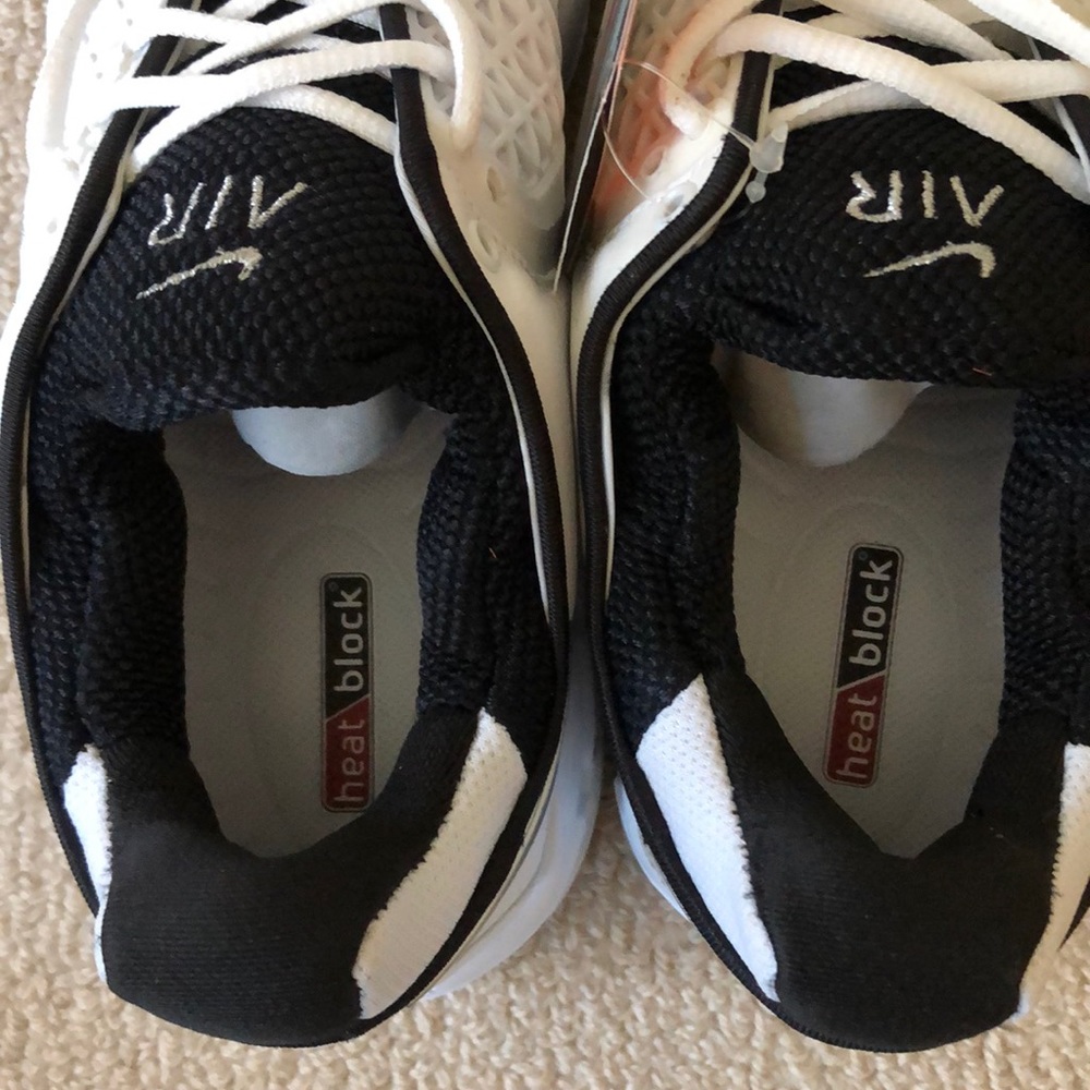 Nike Air Breathe Cage ll - Picture 6 of 9